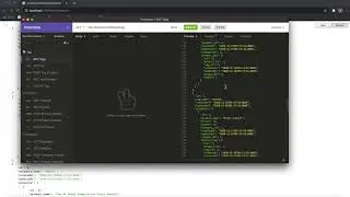 Mock eCom Backend API using NodeJS, DotEnv, MySQL, Express, Sequelize