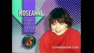 KSTP-TV, 11 сентября 1993 г., 22:00.