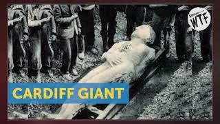 Cardiff Giant