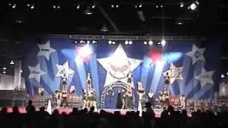 Royal High School Cheerleading