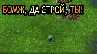 В первые в Battle Realms #1 ▶ Нуб в Battle Realms:Zen Edition
