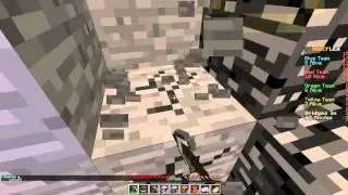 Quckman stop screaming! MC bridges episode 1 part