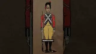 Connecticut&rsquo;s First Company Governor&rsquo;s Foot Guard Never Stood Down #connecticut #militia #history