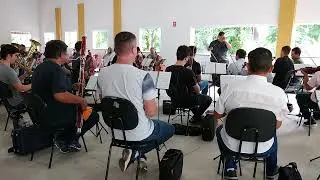 Hino 171 | Vida eterna! Vida eterna | 1ª Tocata Orquestral