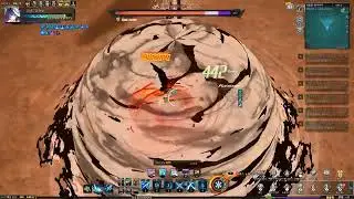 소울워커 다나 브로큰 세이비어 매니악(Soulworker Dhana Broken Savior Maniac)