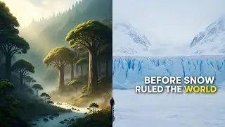 The Last Time Earth Was Iceles