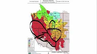 Public Lands Council Weekly Weather Update 12/20/2025