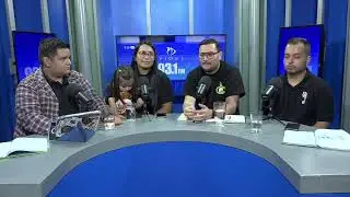 Callejeros de la fe  &ndash; 23/01/2026