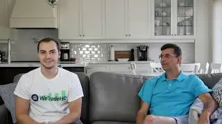 Введение в торговлю опционами