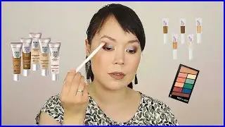 MAKEUP-INIK NUTAANIK MISILITTAANEQ | Makeup by Kati