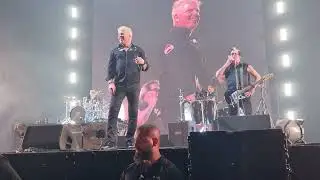 The Offspring Live in Adelaide, Adelaide Entertainment Centre 2022 - Bad Habit