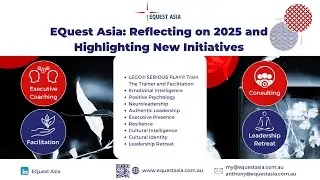 EQuest Asia 2025 Year in Review: Celebrating Growth & Looking Ahead