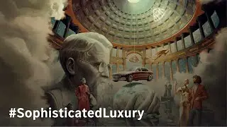 Mercedes-Maybach S-Class | The iconic legend continues | #SophisticatedLuxury