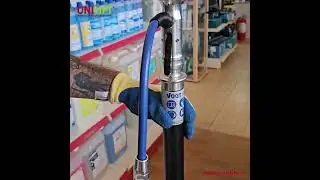 #Shorts Demolator-picamer pneumatic&nbsp;Vogt