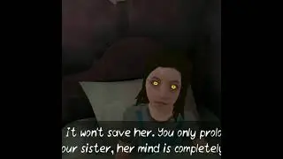 Death Park 2 Sister Room Horror Game