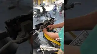 TERIMA BUBUTAN DAN BENGKEL SERVIS MOTOR