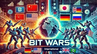 Bit Wars - International edition 🌎