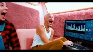 The Trailer Park Hillbillionaires EP5- The Boys Discover Bitcoin featuring Elon And Marky Zuckerberg
