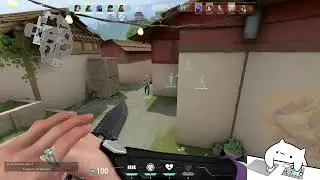 Imune to skills infinite skill issue
