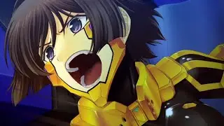 The Imperial Capital Burns - Muv-Luv Alternative - Total Eclipse Walkthrough part 1