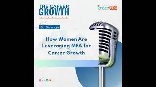 How Women Are Leveraging MBA For Career Growth