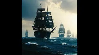 The Shadow Fleet: A 1,500-Year History of Evasion, Innovation, and Global Power