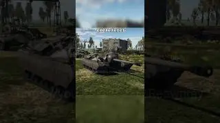 YOU ARE JUST LIKE ME.. War Thunder Mobile #shorts #warthunder #вартандер #warthundermobile #blitz...