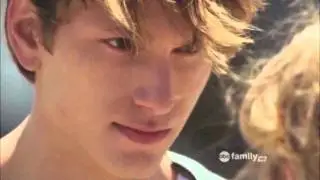 Chloe and Alek - Collide (The Nine Lives of Chloe King)