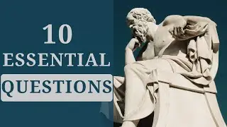 10 Self-Growth Questions You Should Ask Yourself