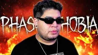 YO SOY EL PHASMOPHOBIA 🗿🗿🗿