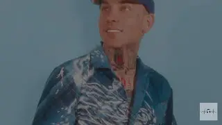 blackbear - queen of broken hearts (Clean - Lyrics)