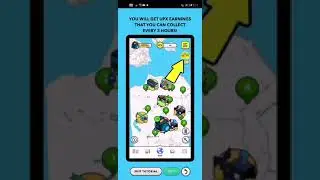 HOW TO PLAY UPLAND- A VIRTUAL PROPERTY TRADING GAME || BLOCKCHAIN GAME BETTER THAN AXIE?!