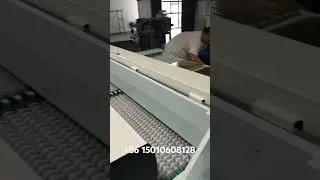 FPC roll to roll chemical etching line
