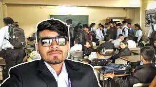 Aaj Aisa Hoga Socha Ni Tha😨 | Lcit College Bilaspur | Bilaspur Vlogs