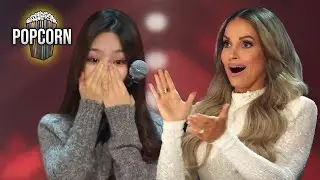 UNFORGETTABLE Golden Buzzer Auditions from Canada's Got Talent 2022!