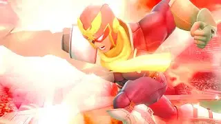 Smash 4 - Days of Disrespect #3