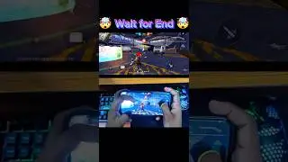 phone pc setup for free fire | ⌨️🖱📱 Mix Pro plus #freefire #mixpro #moowiigaming