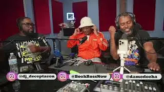 TRAILER - Word on the Net Episode 18 - Ross Media