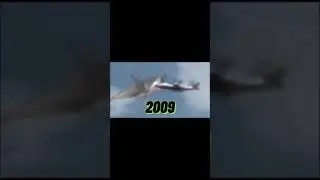 evolution of megalodon
