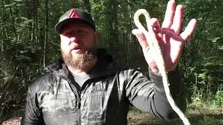 ЗОЛОТОЙ ФОНД. Нож ULULA-F CPR Owl Knife. Уличный тест