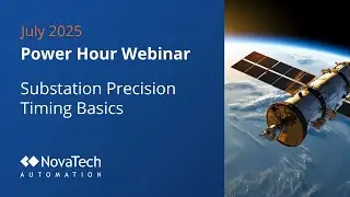 2025 July Power Hour: Timing 101