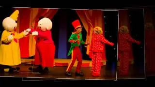 Bumba in Dromenland - Sint Niklaas