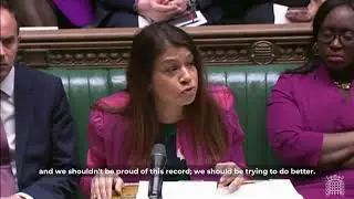 Jamie Stone MP on the Cost of Living - 
