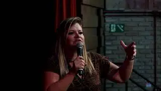 NÃO FALE COM O DIABO - PRA. PRISCILA SEIXAS