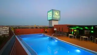 Hotel Eurostars Córdoba Palace