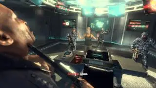 Call of Duty: Black Ops 2 - Mission 9 - Odysseus - WalkThrough [HD Gameplay]