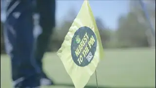 Perth Golf Network