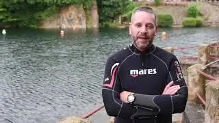 BSAC Sports Diver