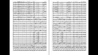 Bruremarsj fra Fosen - arr: Rian. Available for Brass and Concert Band, Grade 3.