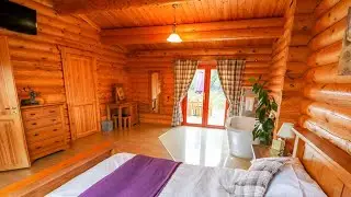 Beech Lodge, Oakham, United Kingdom | Travel With Kiara